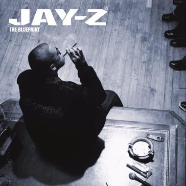 Jay Z -  The Blueprint